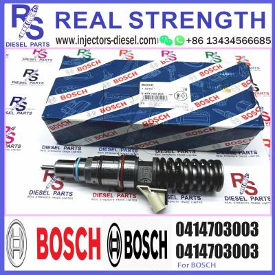 China Injector valve Diesel Fuel Injection Pump Injector 0414703002 0414703003 0414703005 0414703007 for sale