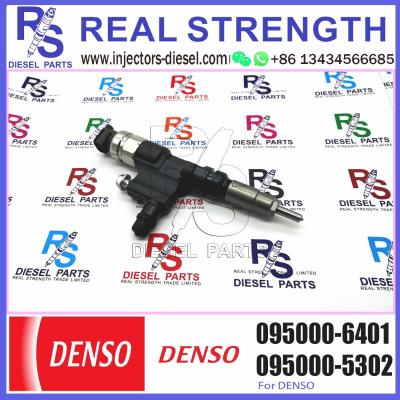 China common rail injector 095000-6402 23670-E0070 injector for HINO TOYOTA injector nozzle 095000-6402 23670-E0070 095000-640 for sale
