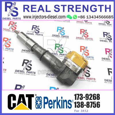 China Diesel Fuel Injector 173-9268 For Cat Caterpillar C13 Engine For Cat Diesel Engine Parts for sale