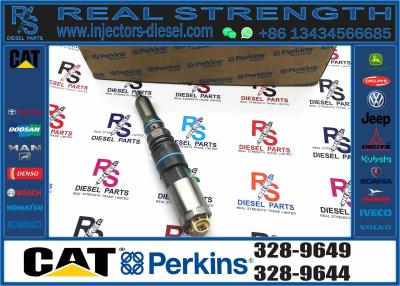 China High Performance 3289649 Engine Parts Diesel Fuel Injector 328-9649 For Caterpillar C7.1 Diesel Engines à venda