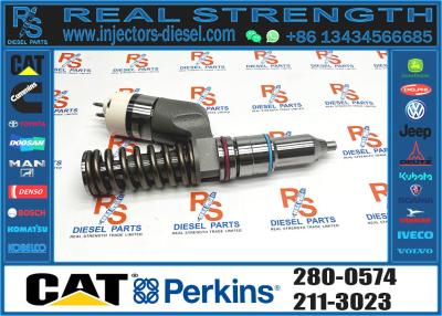 Chine ommon rail diesel engine injector 272-0630 280-0574  253-0615 10R-1000 10R-7229 229-5919 211-3027 232-1199 à vendre