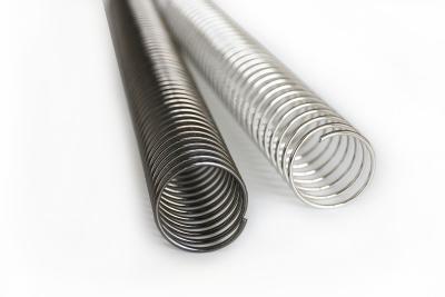 China Material electrochapado espinas dorsales del hierro del atascamiento de bobina del metal de 5/8 pulgada en venta