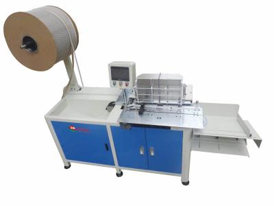 China APM 420 Full Automatic 120mm Wire Binding Machine for sale