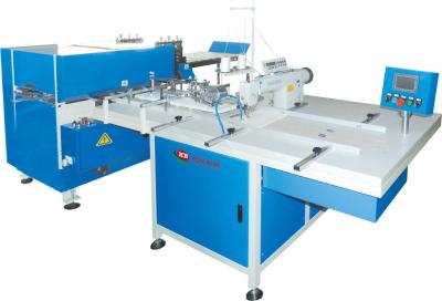 China Automatic Simple Operation 380V 1.5KW Wire Binding Machine for sale
