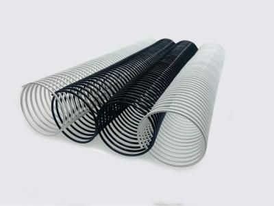 China Identificación plástica de la encapsulación bobina del atascamiento de libro del metal de 6,4 - de 50m m para el calendario de escritorio en venta