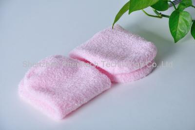 China CE Approved Home Strengthening Skin Moisturising Gel Socks With Vitamin E for sale
