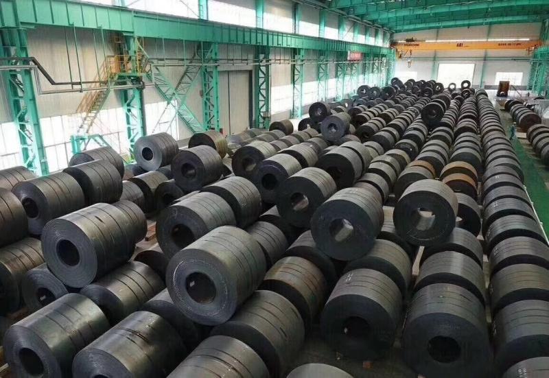Verified China supplier - Shandong Kai Steel Import And Export Co., Ltd.