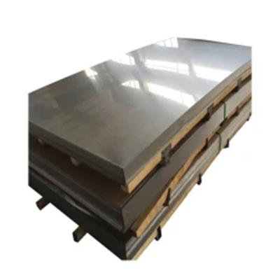 China 2b 304 Stainless Steel Sheet Metal Food Grade Hot Rolled Cold Rolled for sale