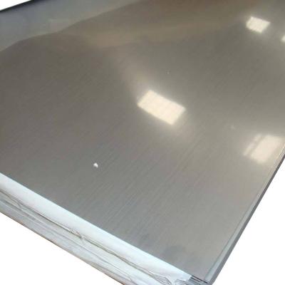 China 304 laminados a alta temperatura grossos de aço inoxidável de prata das folhas 0-3mm laminados à venda