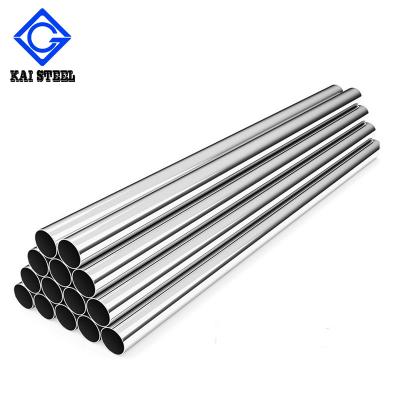 China Needle 304 Stainless Steel Capillary Tube Small Diameter API BIS for sale