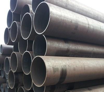 China A709-A709M Carbon Steel Pipe Tube Seamless Steel Pipe ST37 Grade for sale