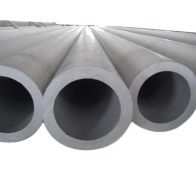 China 304 316 Seamless 6 Inch Stainless Steel Pipe Polished Surface for sale