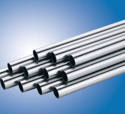 China Sus 316l 201 304 Stainless Steel Pipe Tube Welded For Petroleum for sale