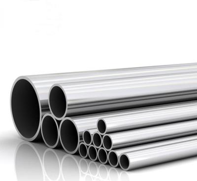 China BIS Stainless Steel Pipe Tube 316 310 321 Ss Seamless Tubing for sale