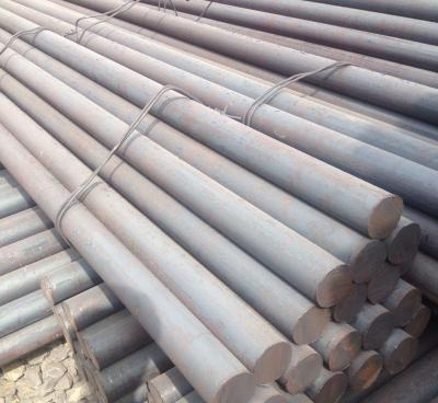 China Alloy Carbon Steel Round Bar AISI 4140 4130 1020 1045 Cold Rolled Steel Rod for sale