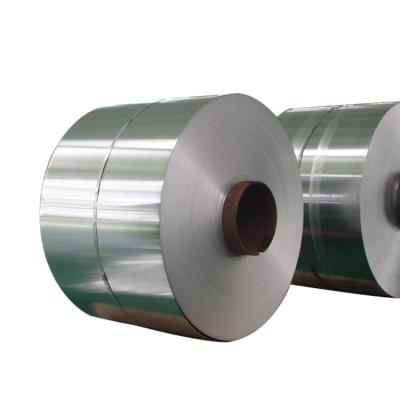 China 410 430 Stainless Steel Plate Coil 316l Stainless Steel Coil Cold Rolled for sale