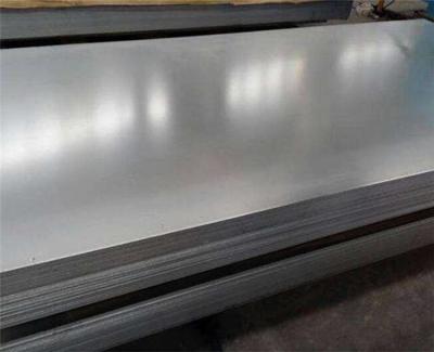 China Hot Rolled / Cold Rolled MS Steel Plate Structural Metal Steel Deck Sheets for sale