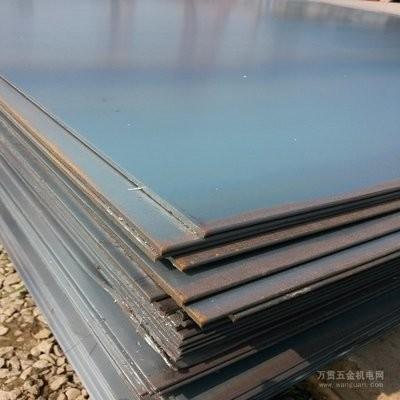 China 10mm 12mm 15mm Carbon Steel Wear Plate Nm400 Nm650 Nm600 for sale