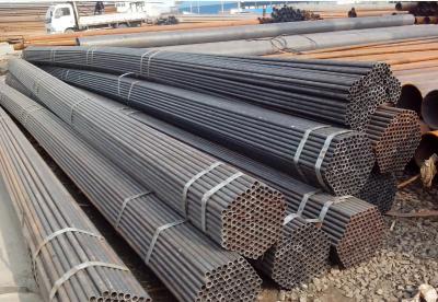 China ASTM A192 Cold Drawn Carbon Steel Pipe Tube Seamless Alloy Steel Boiler Tube for sale
