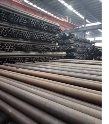 China Cold Drawn Seamless Steel Boiler Pipe 63.5mm x 2.9mm Hydraulic copplication for sale