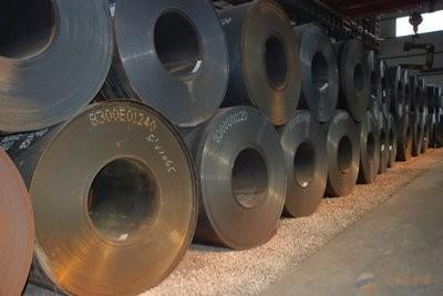 China Black Iron 0.12 MS Steel Coil Low Carbon Dx51 Z275 Galvanized for sale