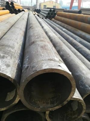 China 42CrMo 15CrMo Alloy Carbon Steel Tube ASTM A283 T91 P91 P22 Standard for sale