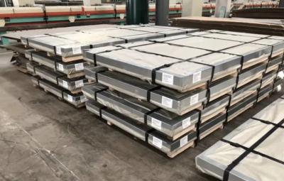 China BA HL Stainless Steel 304 Plate Coil AISI 309S 410 410S for sale