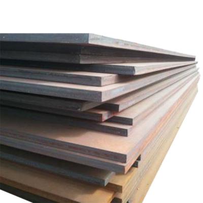 China Mild Wear Resistant Steel Plate Sheet 6mm 10mm 12mm 25mm Thick NM450L à venda