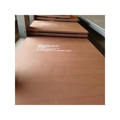 China Hot Rolled Wear Resistant Abrasion Resistant Mild Steel Plate Price NM400 NM450 NM500 for sale