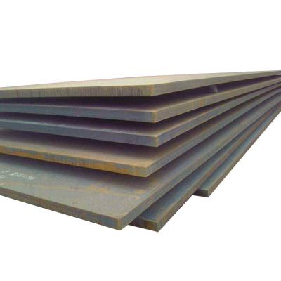 China High Strength Hot Rolled Wear Resistant Composite Steel Plate Sheet à venda