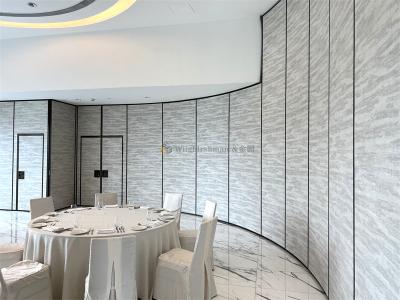 China EPS Polystyrene Acoustic Wall Partitions 610mm Width For Performance for sale