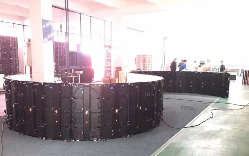 Verified China supplier - Megagem International Co.,Ltd