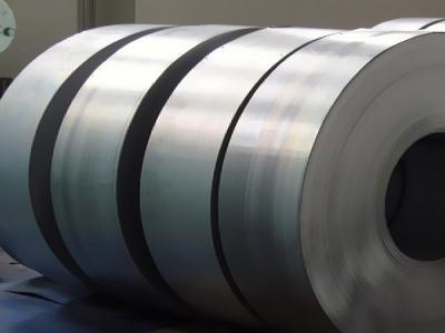China DIN EN 10130 10209 Bright Cold Rolled Steel Plate DC01  Low Carbon Steel Coils for sale