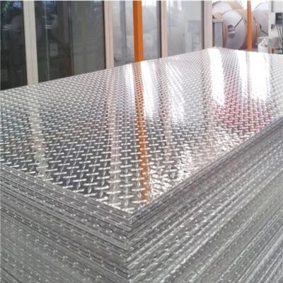 China Waterproof Paper Package Aircraft Aluminum Sheet 0.2mm-350mm Thickness for sale