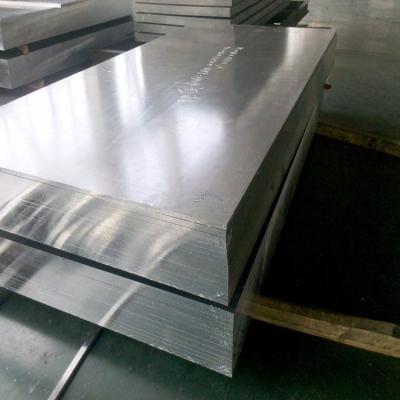China H14 - H34 Hardness Aircraft Aluminum Sheet 300mm - 2500mm Width for sale