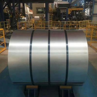 China DIN EN 10130 10209 DIN 1623 Grade Non Chromated Steel Strip Coil  With BV Certificate for sale