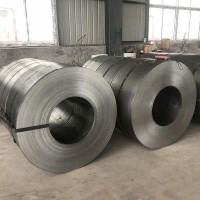 China ID 508mm Cold Rolled Steel Coil For Automotive Building Machinery Parts for sale