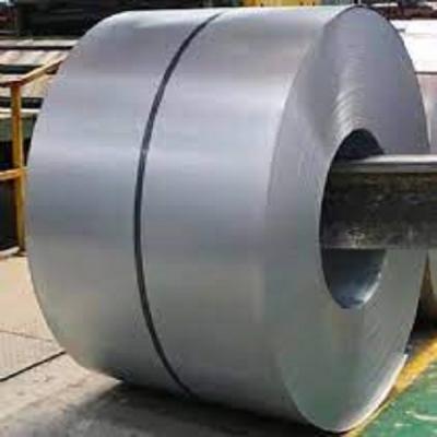 China DIN EN 10130 10209 DIN 1623 Cold Rolled Steel Coil ID 508mm Standard Export Package for sale