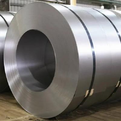 China SGS Certified Cold Rolled Carbon Steel Coil Material Standard Export Package for sale