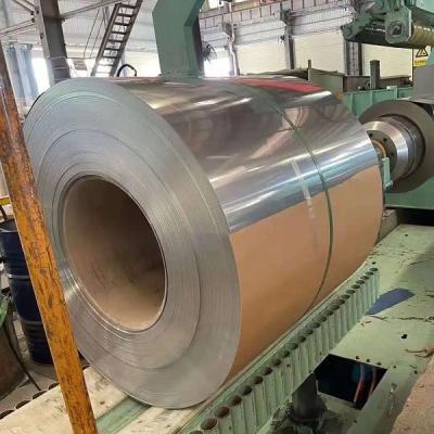China 508mm Cold Rolled Steel Coil For Electrical Appliances Standard Export Package for sale