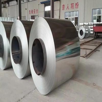 China DIN Standard Cold Rolled Carbon Steel Sheet Coil ID 508mm for sale