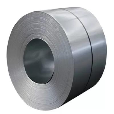 China SGS Certified Dry Cold Rolled Steel Coil DIN EN 10130 10209 DIN 1623 for sale
