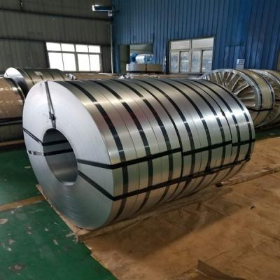 China DIN EN 10130 10209 DIN 1623 Cold Rolled Steel Coil For Automobile Appliances for sale