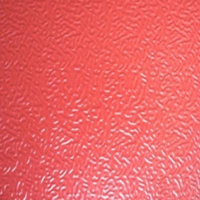 China PVDF Coating Stucco Embossed Aluminum Sheets 4x8 Width 100-2000mm for sale