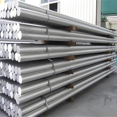 China High Polishing 7050 Aluminum Rod The Best Choice for High Tensile Strength for sale