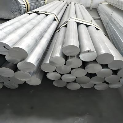 China 7075 Aluminum Rod for High Strength and Toughness in Extreme Conditions for sale