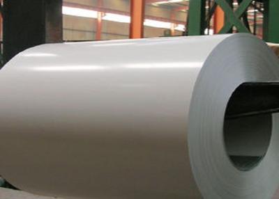 China 3003 bobina de alumínio revestida 1100 cores para o painel de construção do composto da decoração à venda