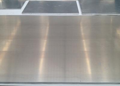 China Marine Grade Aluminum Sheet 5083 H111 Aluminium Sheet Coil DNV BV ABS Certified for sale