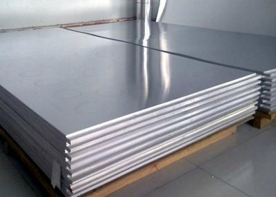 Китай Космические лист лист/7075 воздушных судн ранга алюминиевые алюминиевый с толщиной 0,2 до 300mm продается