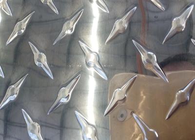 China beëindigt Spiegel 3003 5052 Aangepaste de Plaatlengte van het Aluminiumblad Geanodiseerde Aluminium Te koop
